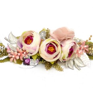 Peina de flores