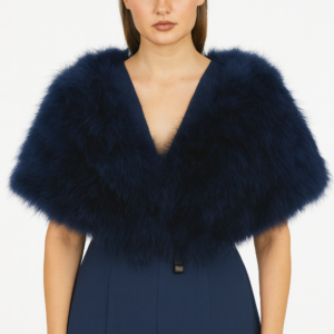 Capa de plumas