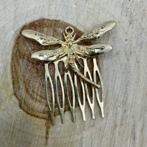 Peina libélula