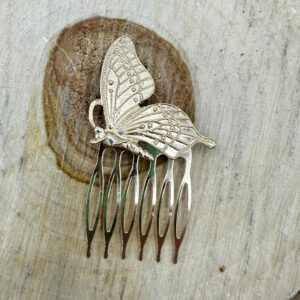 Peina mariposa