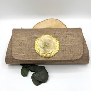 bolso piedra tierra