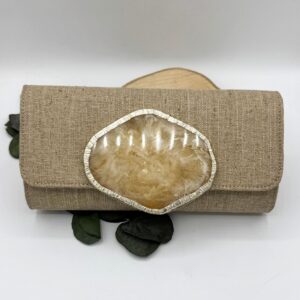 bolso piedra topo