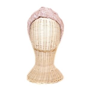 Diadema Rosa