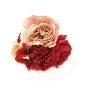 Ramillete flamenca 06