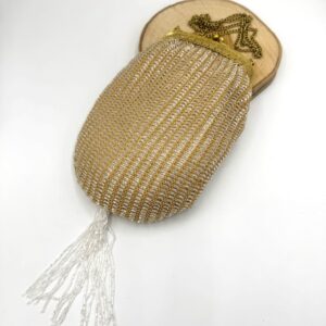 bolso cierre vintage