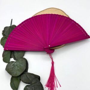 Abanico Unisex mini
