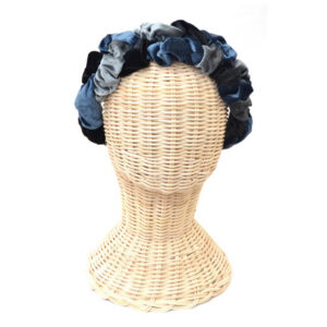 Diadema Carmen Velvet