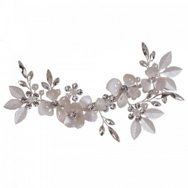 Horquillas florales artesanales hechas a mano (pack de 2) - Imagen 5