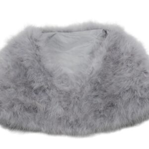Capa de plumas