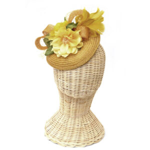 Tocado Lady