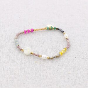 Pulsera inicial
